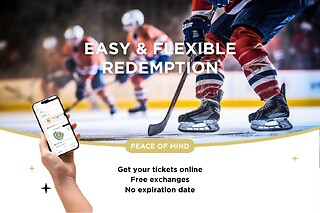 Hockey - Live NHL Game