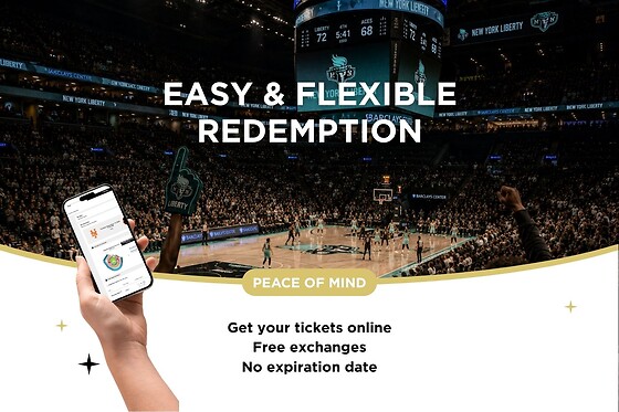Women's Basketball - Live WNBA Game