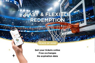 Basketball - Live NBA Game