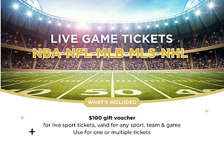 Live Sport Pass