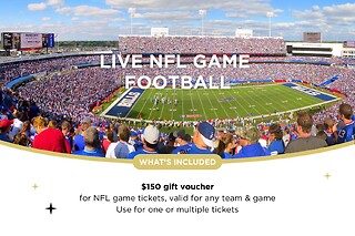 Football - Live NFL Game