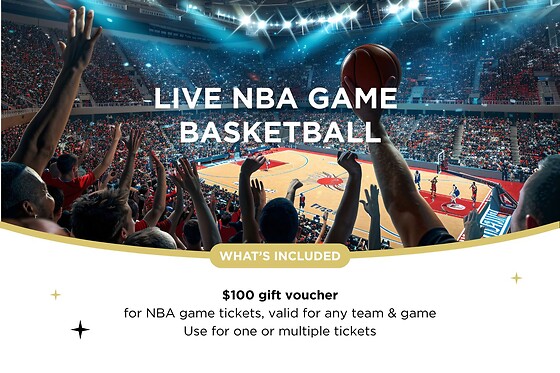 Basketball - Live NBA Game