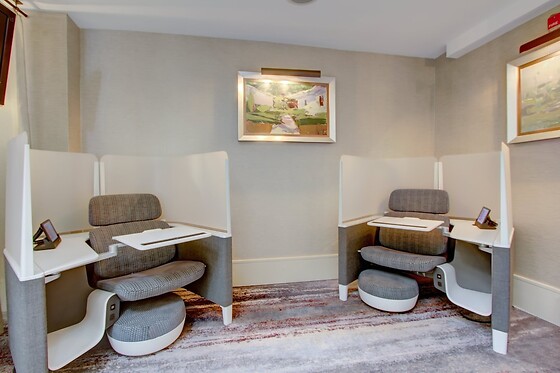 Online Booking EPS - photo 4