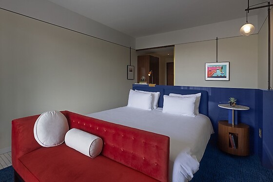 Online Booking EPS - photo 2