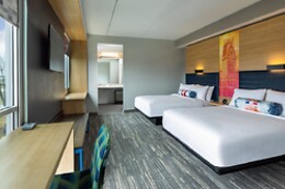 Online Booking EPS
