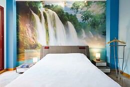 Online Booking EPS