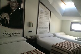Online Booking EPS