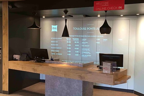 Online Booking EPS - photo 3