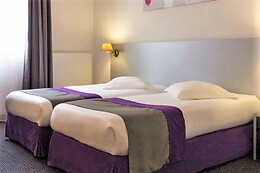 Online Booking EPS