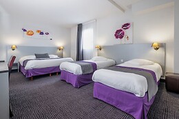 Online Booking EPS