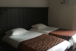 Online Booking EPS