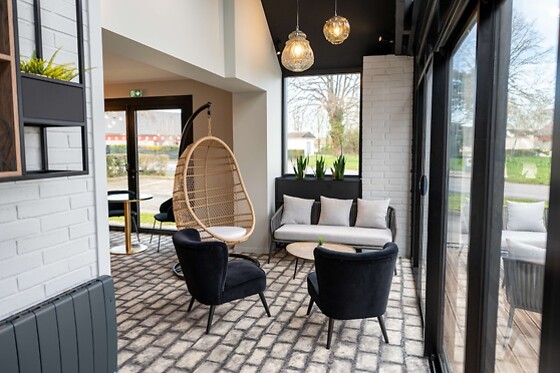 Online Booking EPS - photo 5