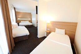 Online Booking EPS