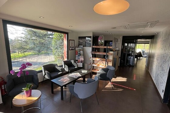 Online Booking EPS - photo 10