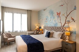 Online Booking EPS
