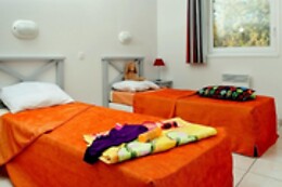 Online Booking EPS