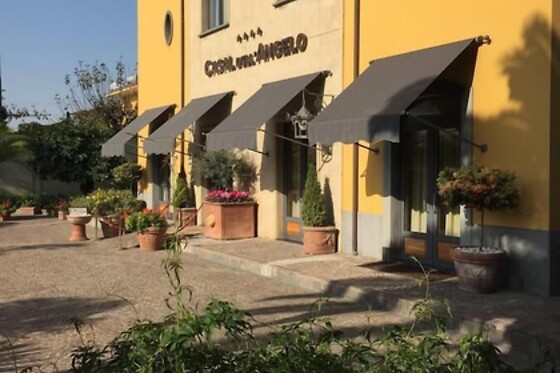 Online Booking EPS - photo 0