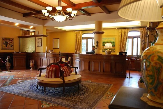 Online Booking EPS - photo 4