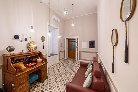 Online Booking EPS - photo 0