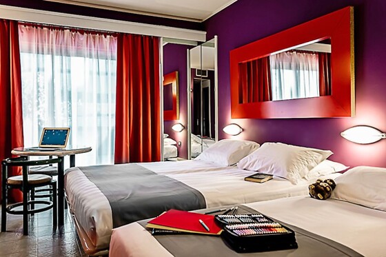 Online Booking EPS - photo 1