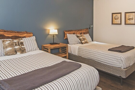 Online Booking EPS - photo 1