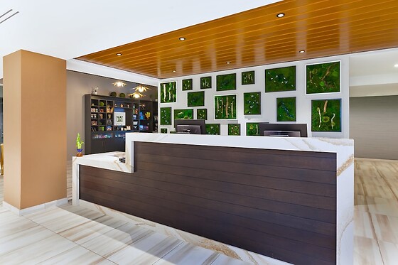 Online Booking EPS - photo 0