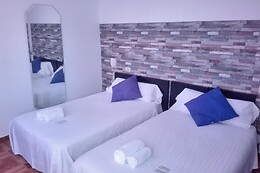 Online Booking EPS