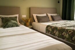 Online Booking EPS