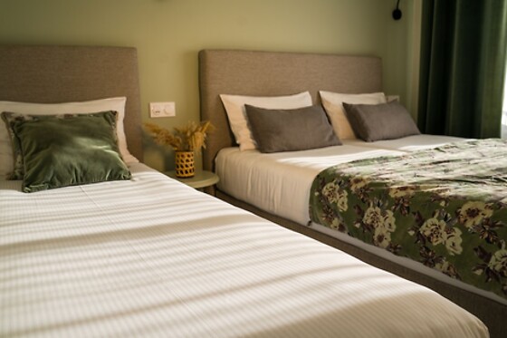 Online Booking EPS - photo 1