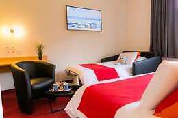 Online Booking EPS