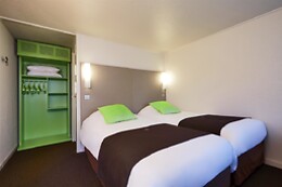 Online Booking EPS