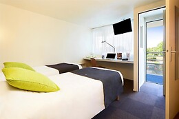 Online Booking EPS