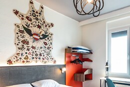 Online Booking EPS