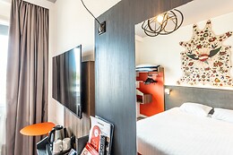 Online Booking EPS