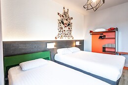 Online Booking EPS