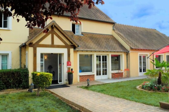 Online Booking EPS - photo 0