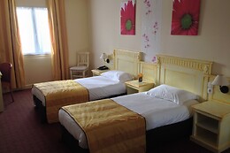 Online Booking EPS