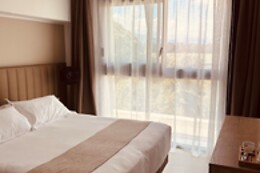 Online Booking EPS