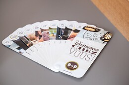 Online Booking EPS
