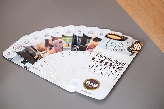 Online Booking EPS - photo 3