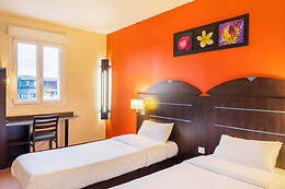 Online Booking EPS