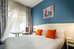 Online Booking EPS