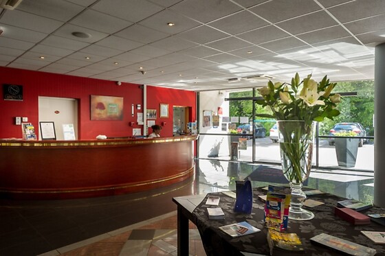 Online Booking EPS - photo 1