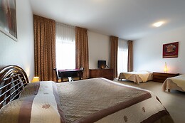 Online Booking EPS