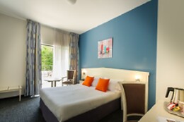 Online Booking EPS