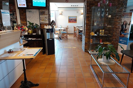 Online Booking EPS - photo 5