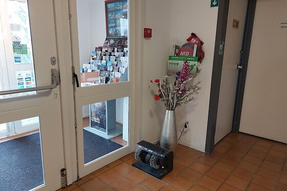 Online Booking EPS - photo 9