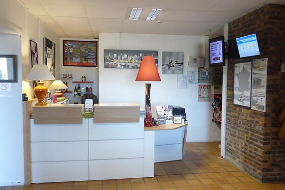 Online Booking EPS - photo 11