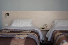 Online Booking EPS