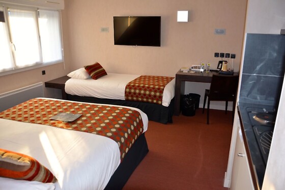 Online Booking EPS - photo 8